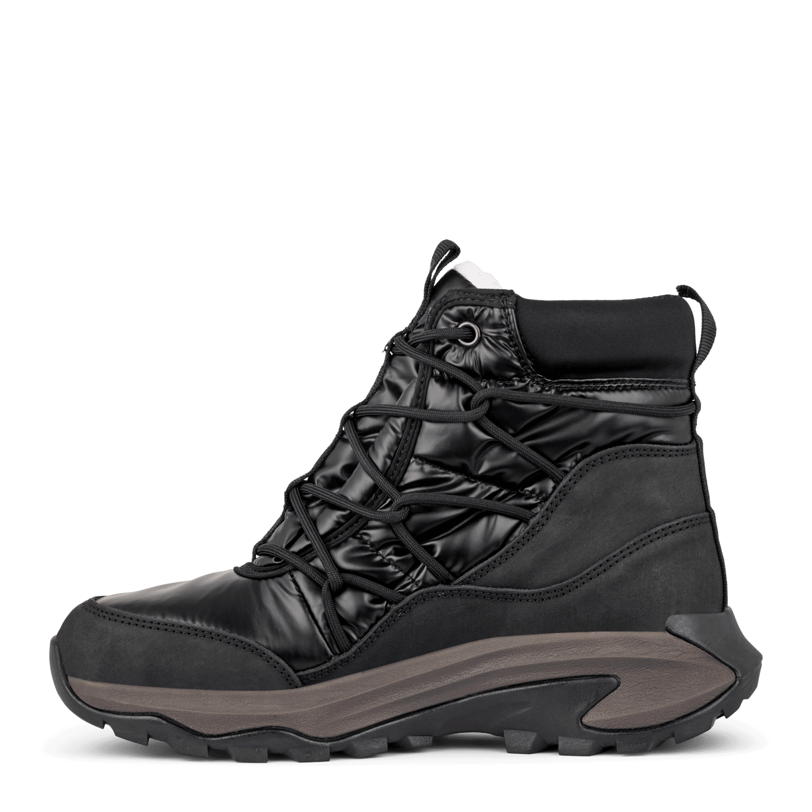 DOLOMITE DAGNY - BLACK